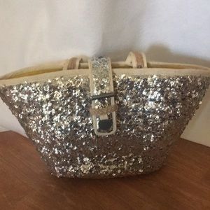 Juicy Couture Sequin Handbag